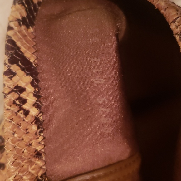 Jaime Mascaro boots - Picture 10 of 10